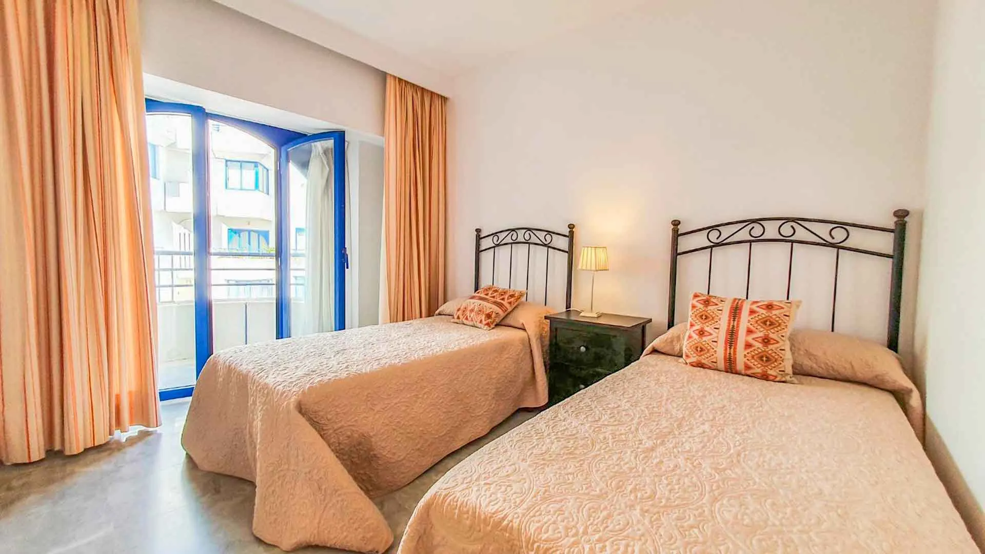 Marbella House, apartamento en venta de 2 dormitorios
