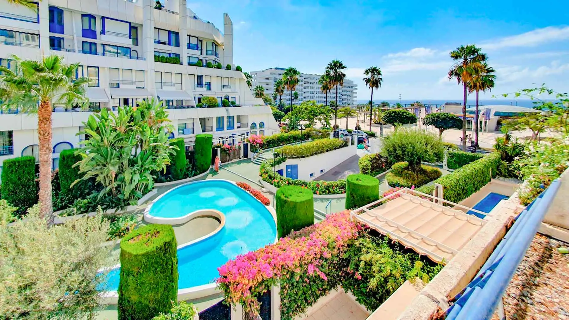 Marbella House, apartamento en venta de 2 dormitorios