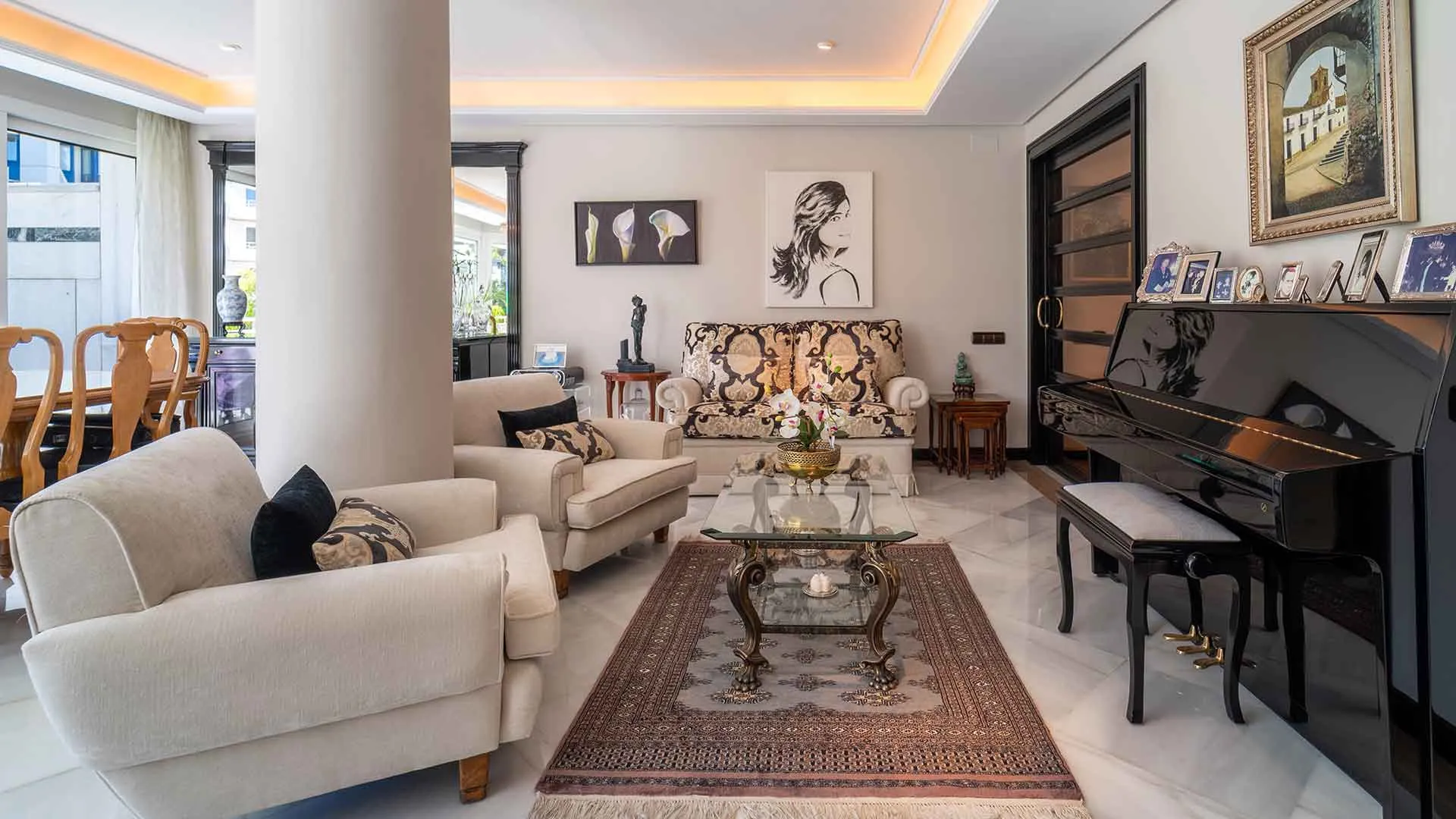 Cipreses del Mar, apartamento a la venta