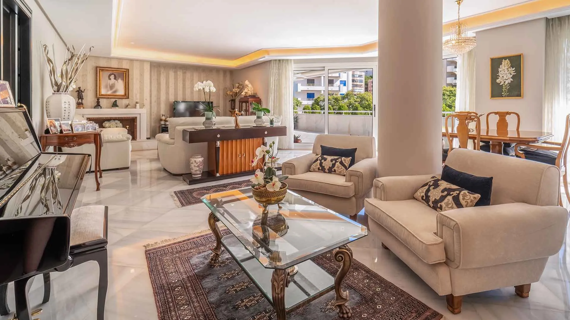 Cipreses del Mar, apartamento a la venta