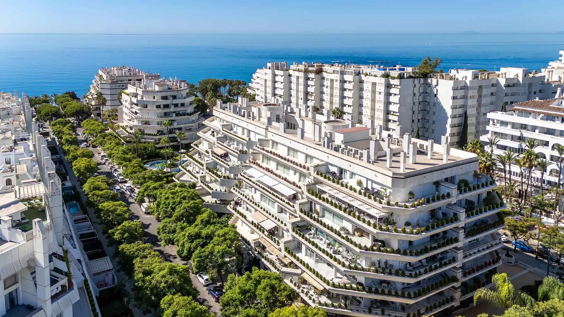 Cipreses del Mar, apartamento a la venta