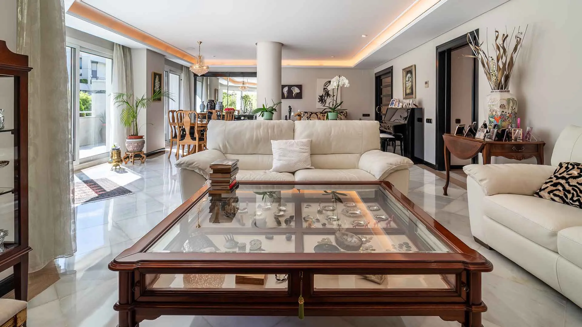 Cipreses del Mar, apartamento a la venta