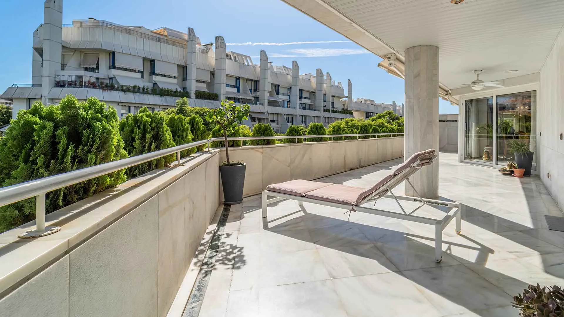 Cipreses del Mar, apartamento a la venta