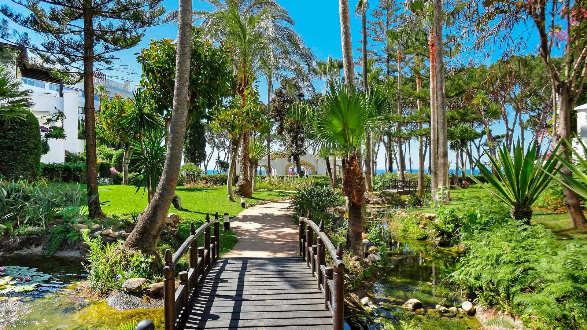 1 bedroom apartment for sale in Alhambra del Mar