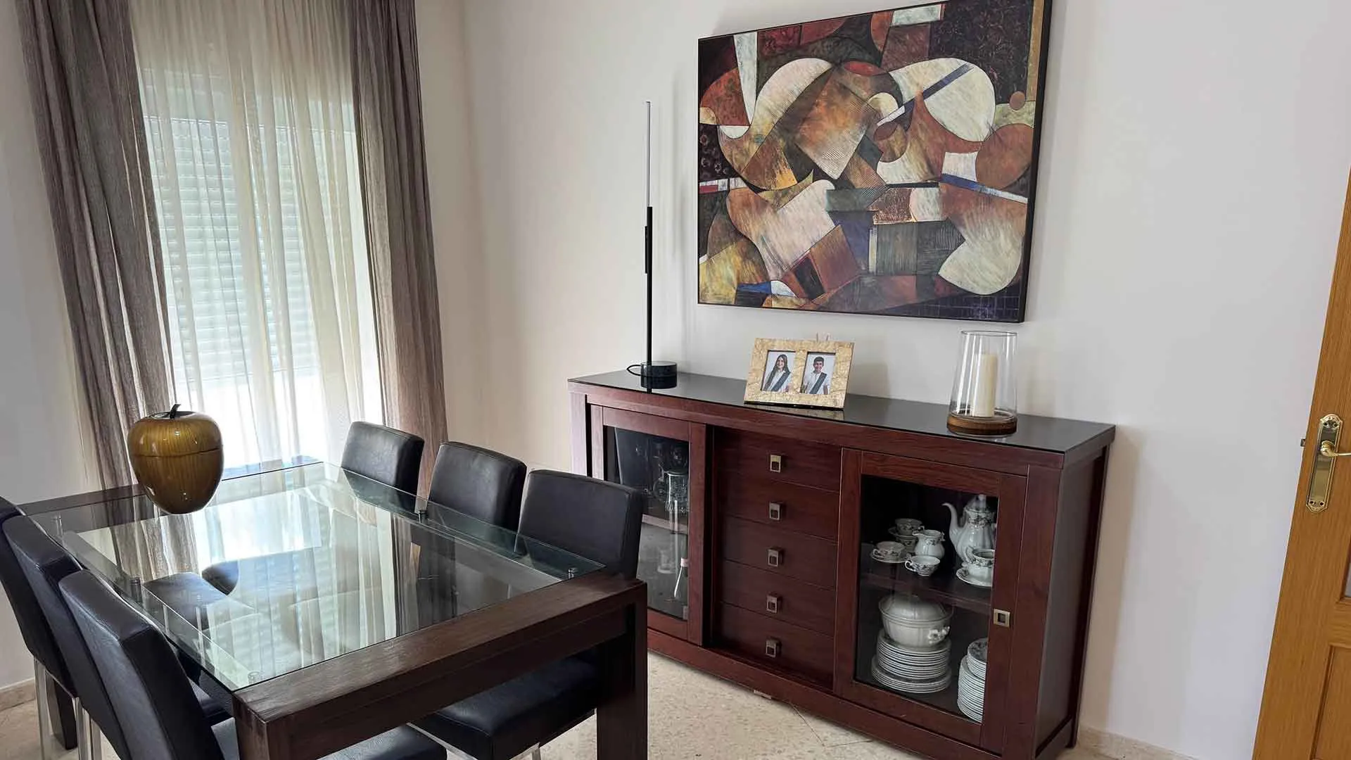 Penthouse with 4 bedrooms for sale in Estepona Centre