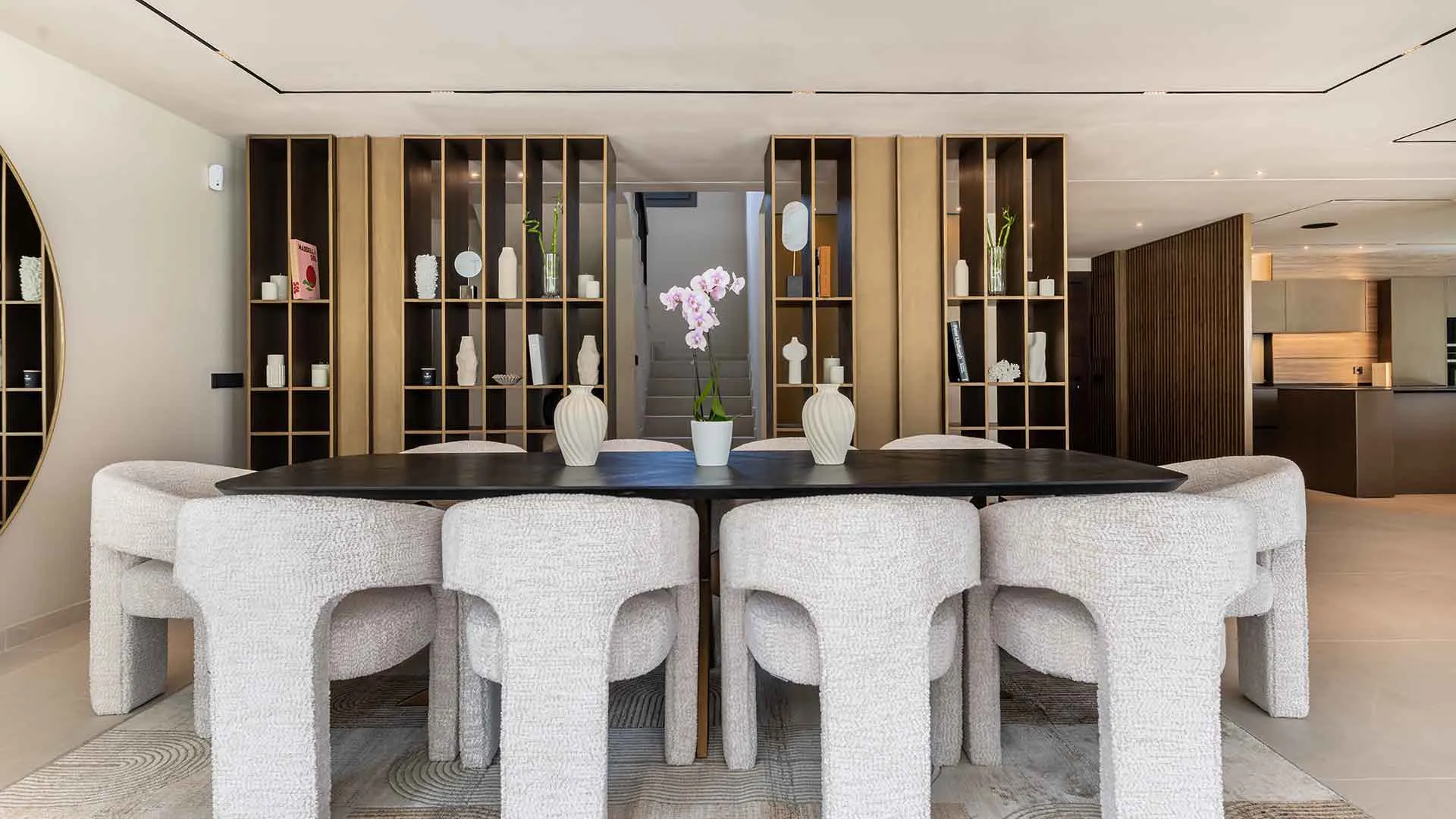 Villa a la venta de 5 dormitorios en Atalaya Golf