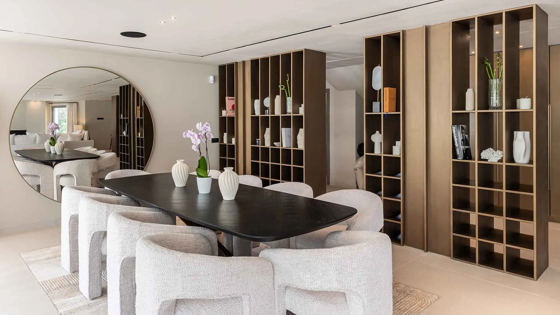 Villa a la venta de 5 dormitorios en Atalaya Golf
