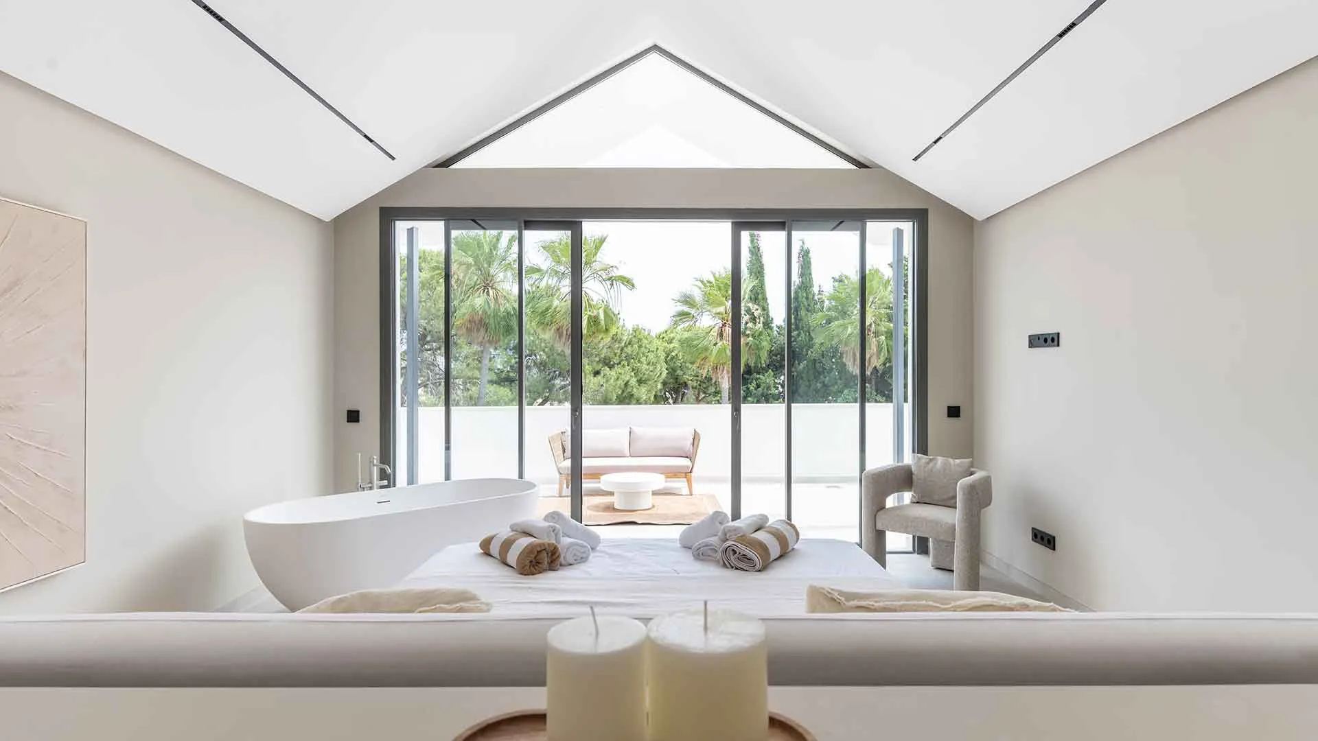 Villa a la venta de 5 dormitorios en Atalaya Golf