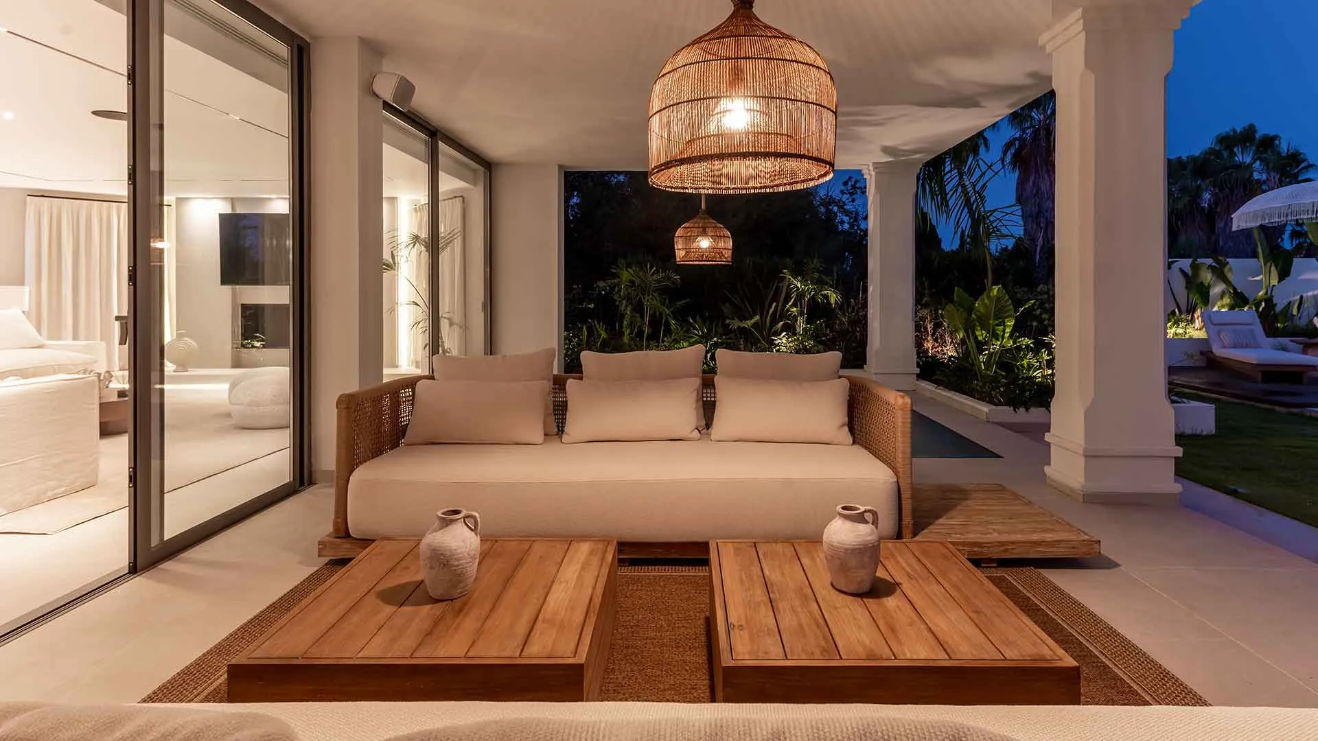 Villa a la venta de 5 dormitorios en Atalaya Golf