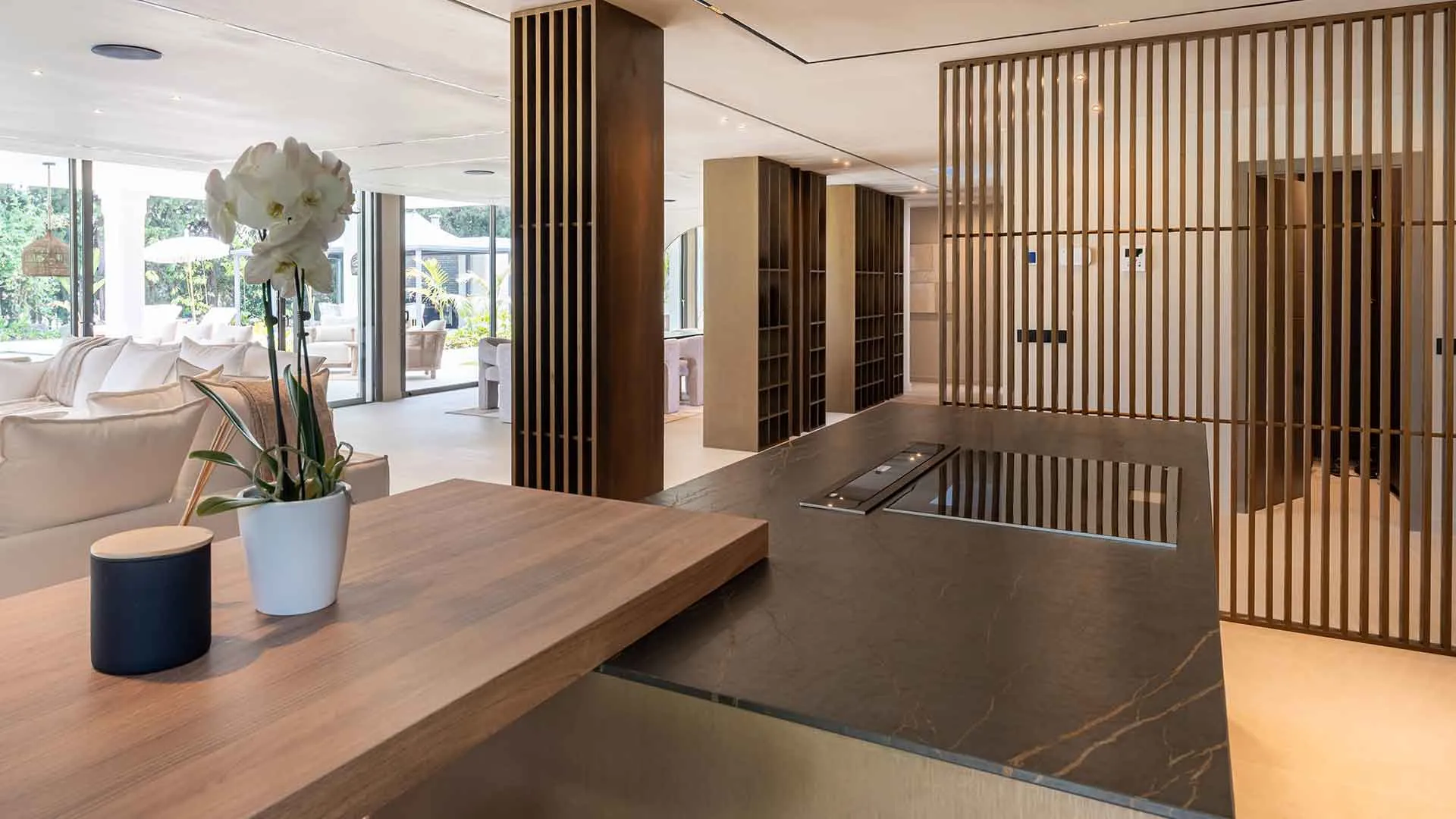 Villa a la venta de 5 dormitorios en Atalaya Golf
