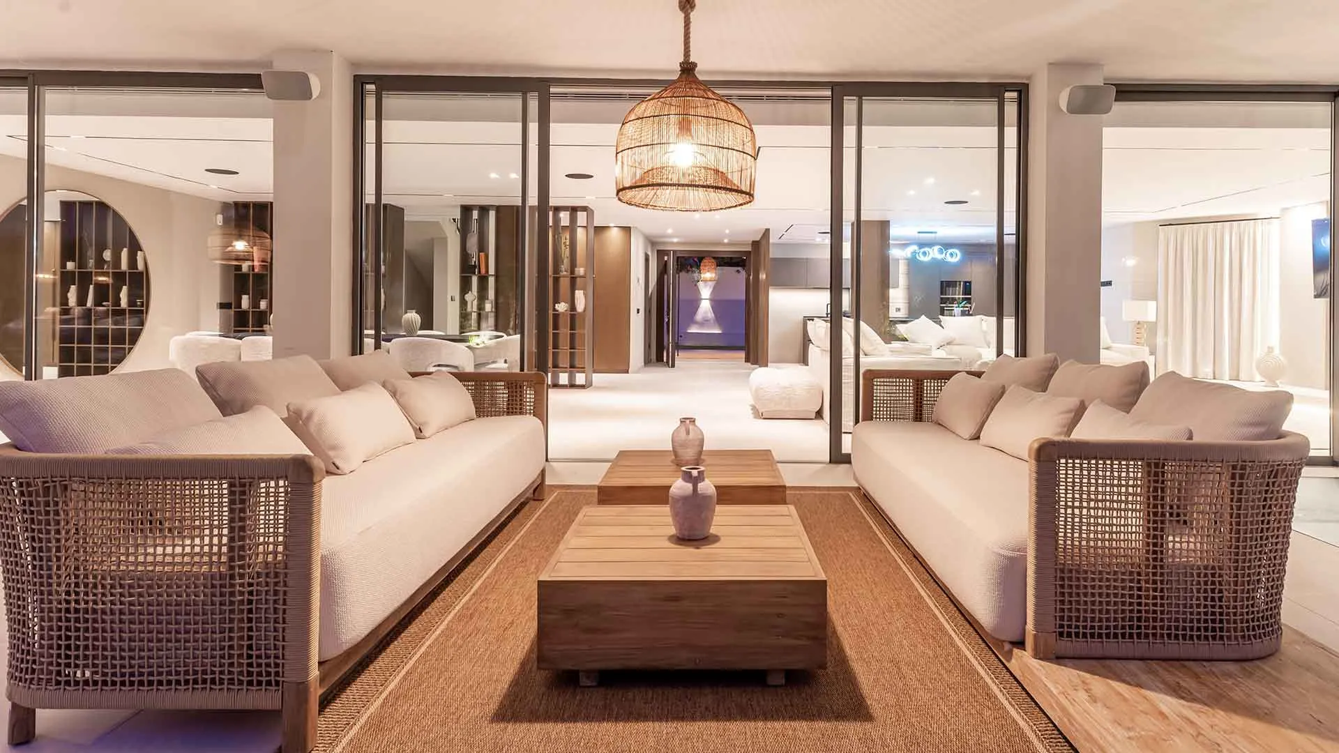 Villa a la venta de 5 dormitorios en Atalaya Golf