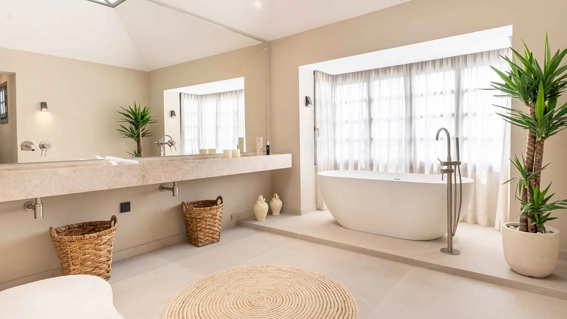 Villa a la venta de 5 dormitorios en Atalaya Golf