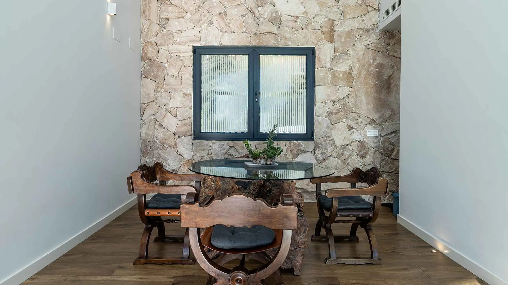Se vende villa en Bel Air de 3 dormitorios