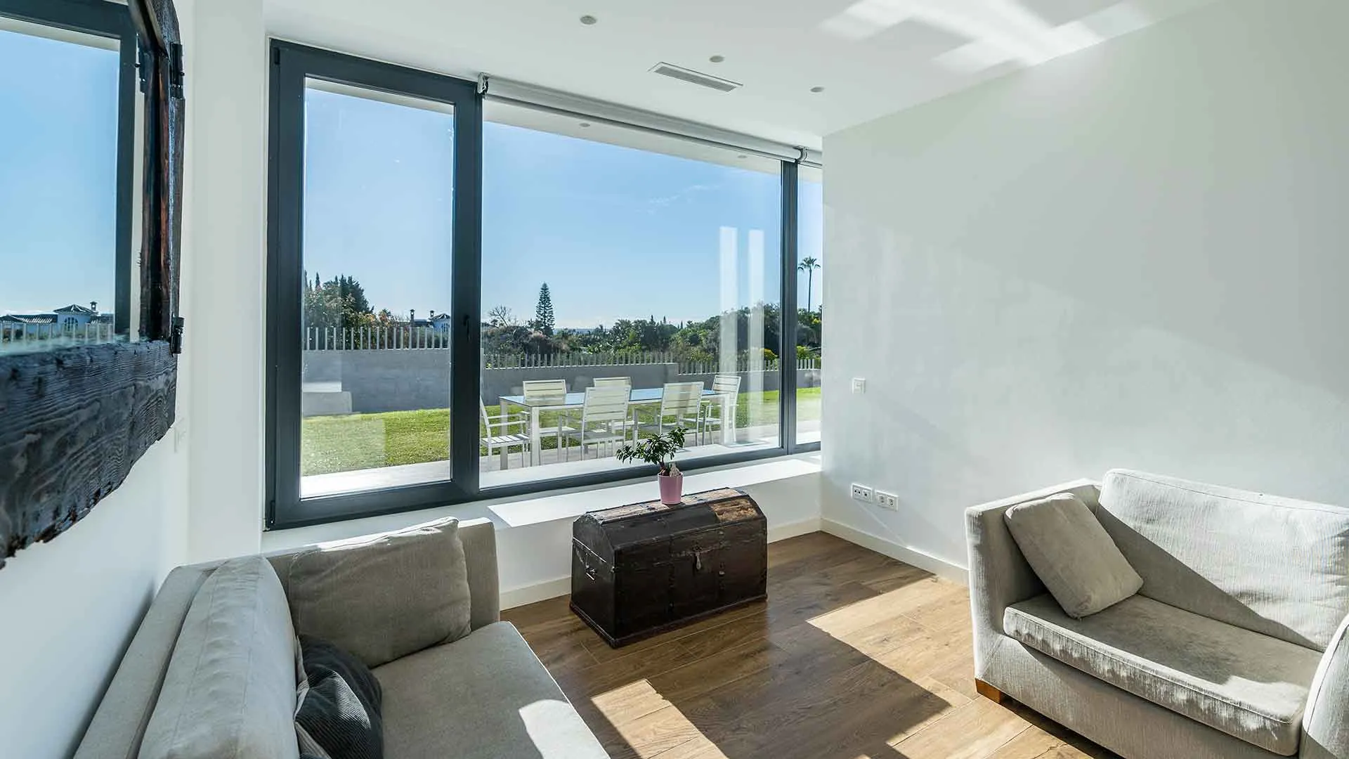 Se vende villa en Bel Air de 3 dormitorios