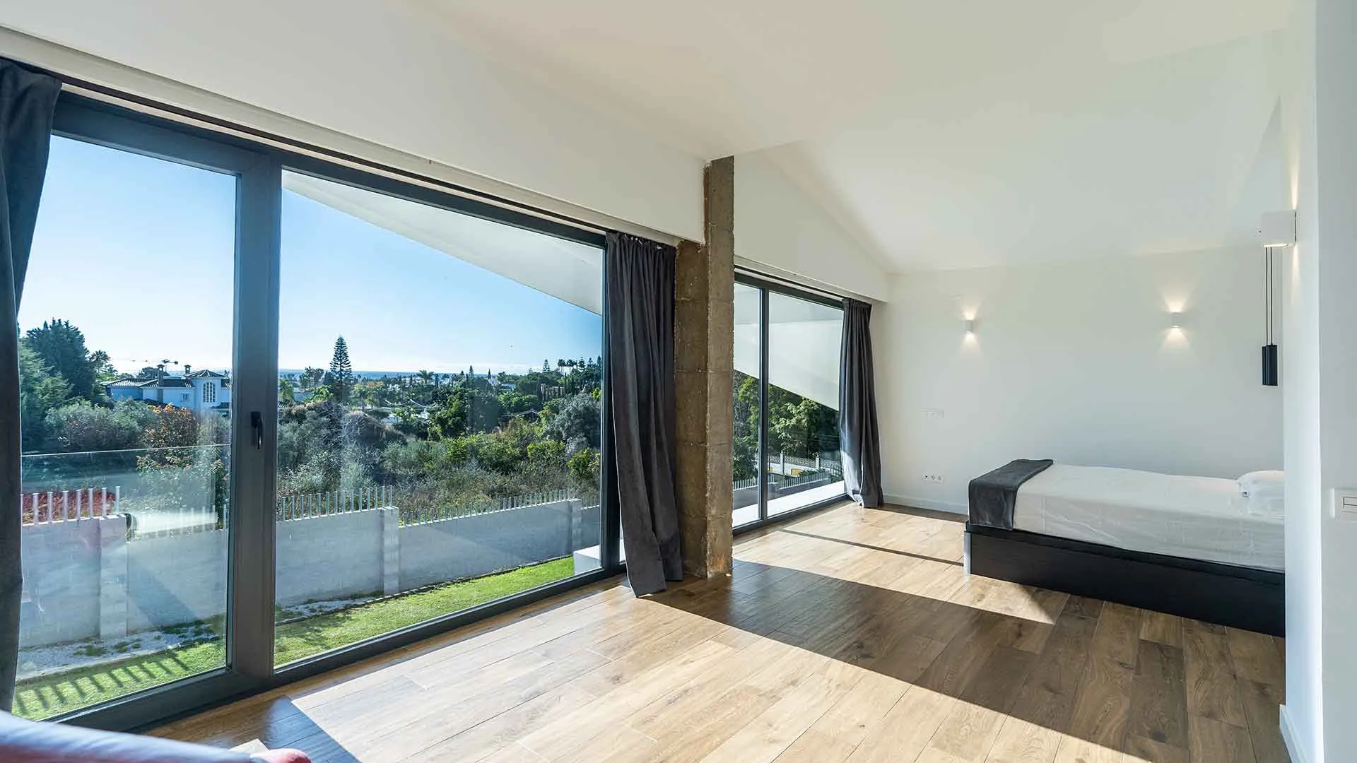 Se vende villa en Bel Air de 3 dormitorios