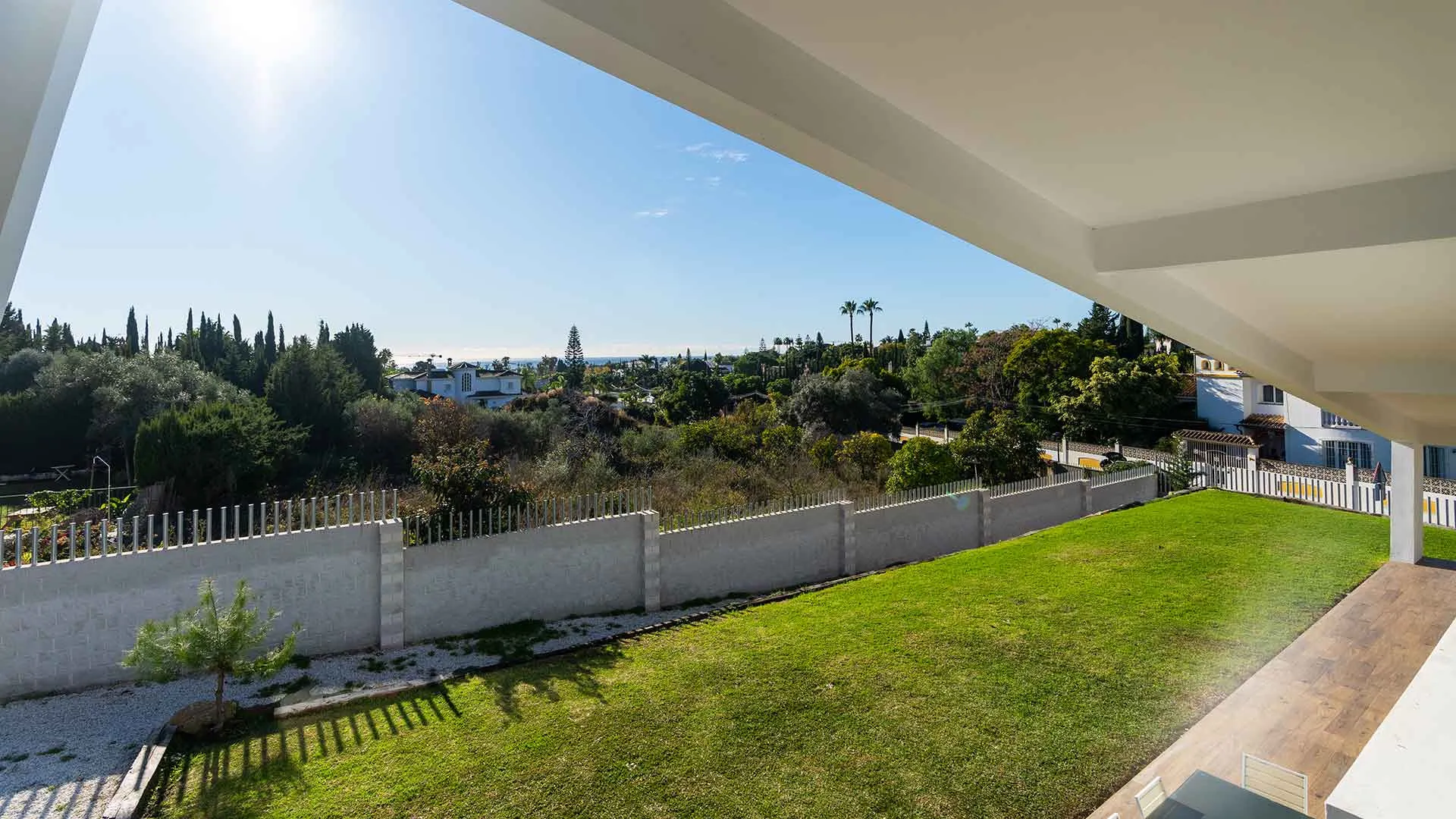 Se vende villa en Bel Air de 3 dormitorios