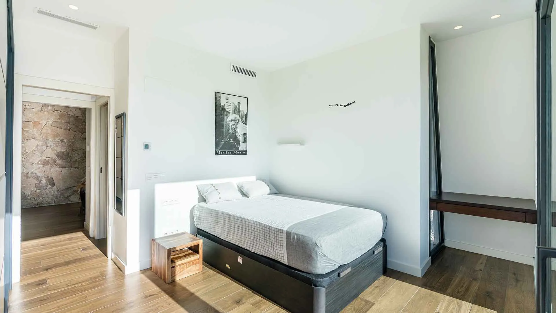 Se vende villa en Bel Air de 3 dormitorios