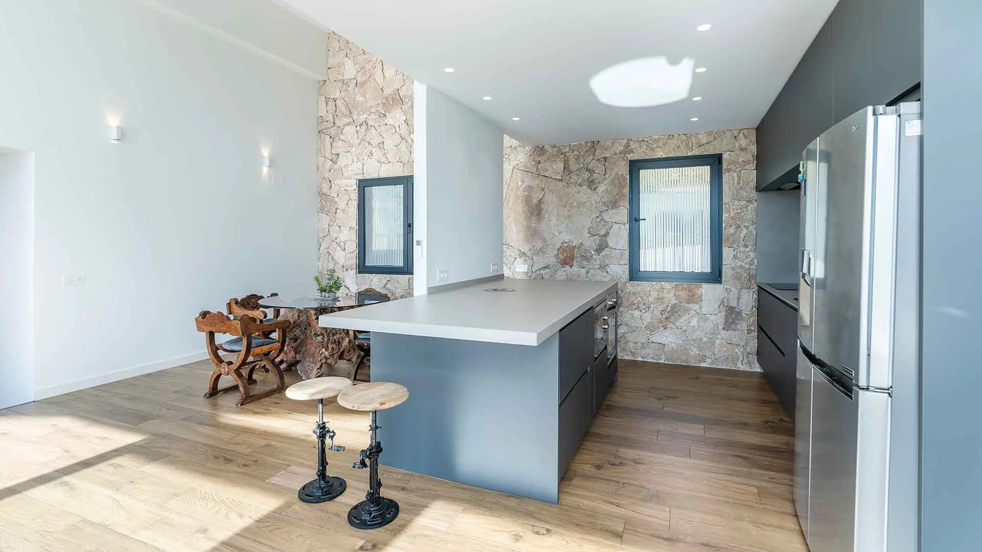 Se vende villa en Bel Air de 3 dormitorios