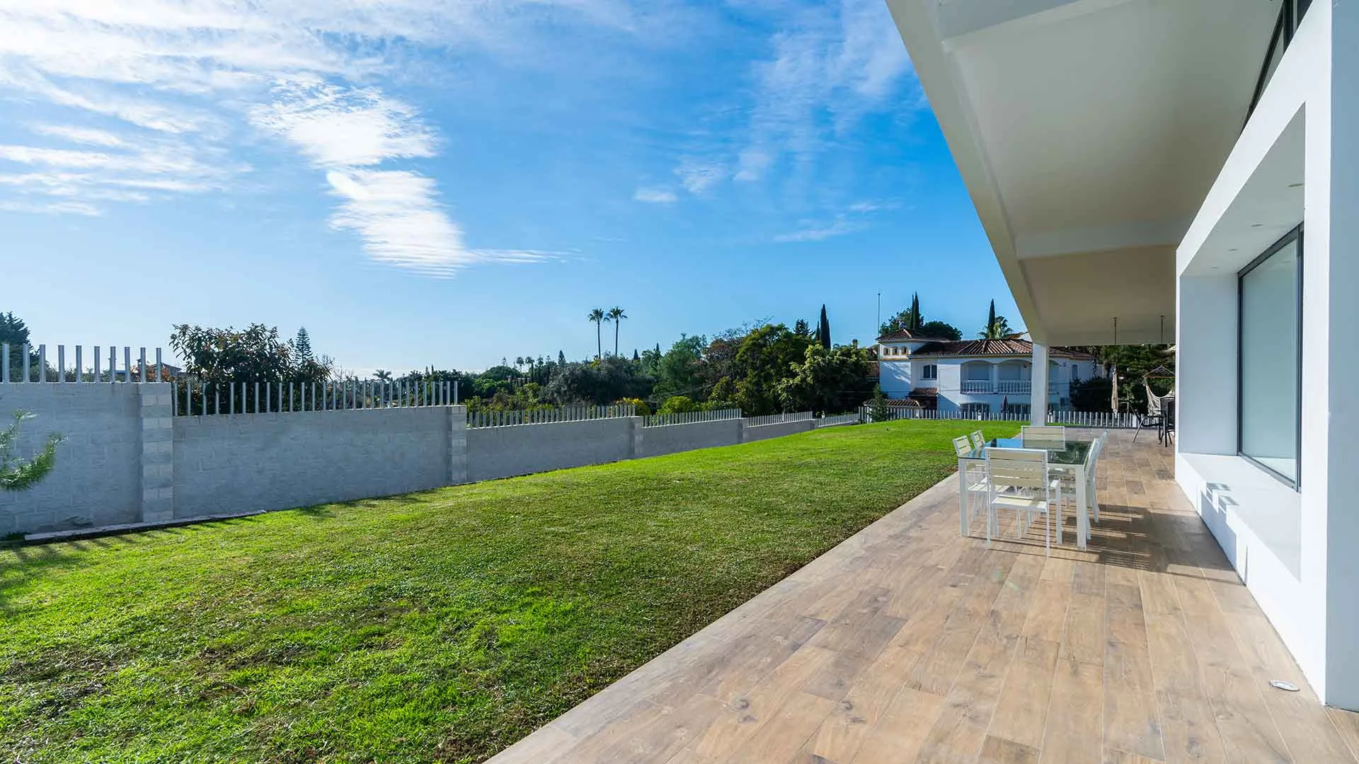 Se vende villa en Bel Air de 3 dormitorios