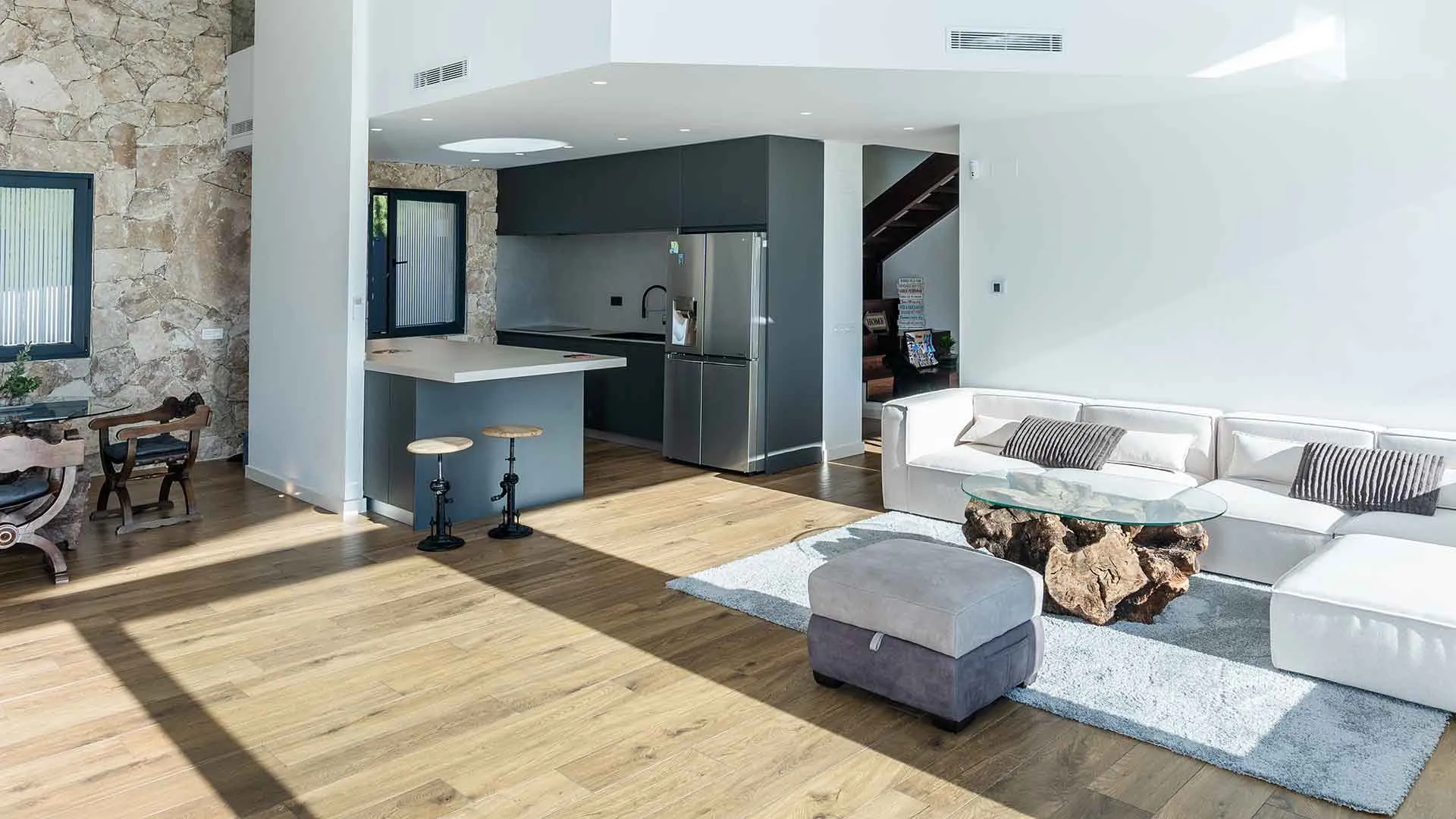 Se vende villa en Bel Air de 3 dormitorios