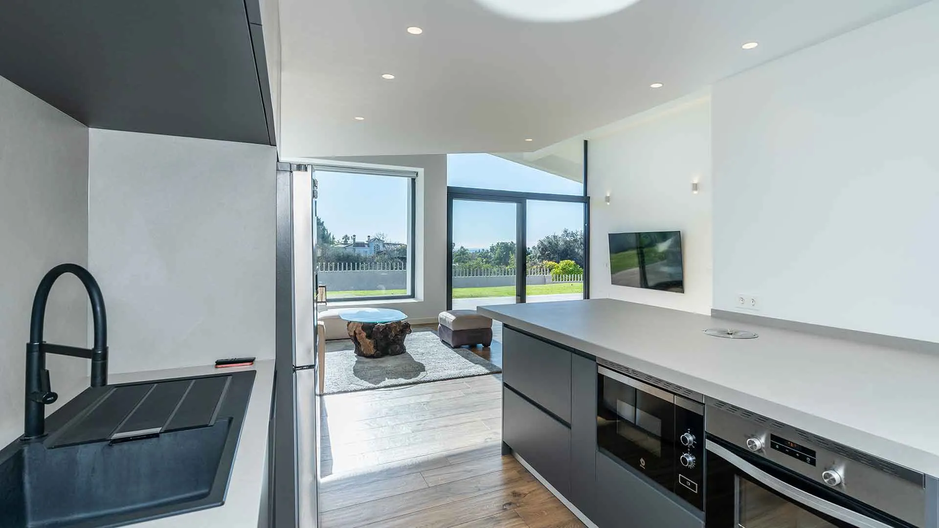 Se vende villa en Bel Air de 3 dormitorios