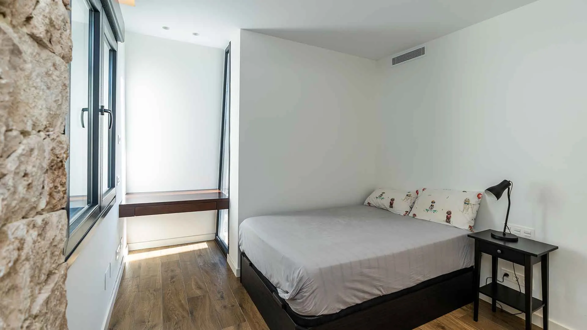 Se vende villa en Bel Air de 3 dormitorios