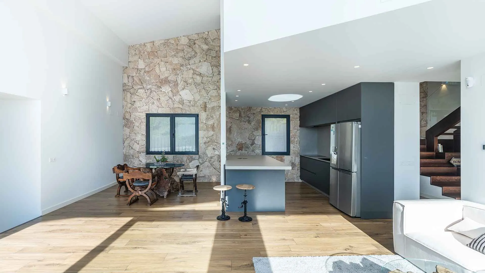 Se vende villa en Bel Air de 3 dormitorios