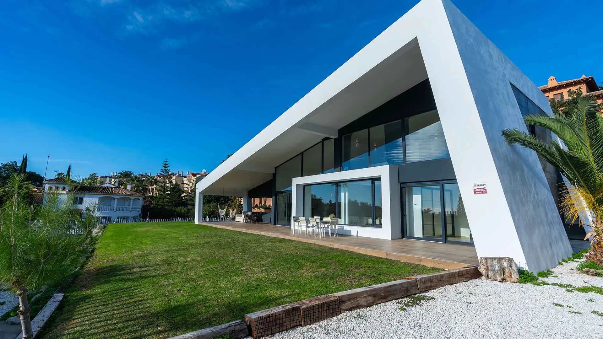 Se vende villa en Bel Air de 3 dormitorios