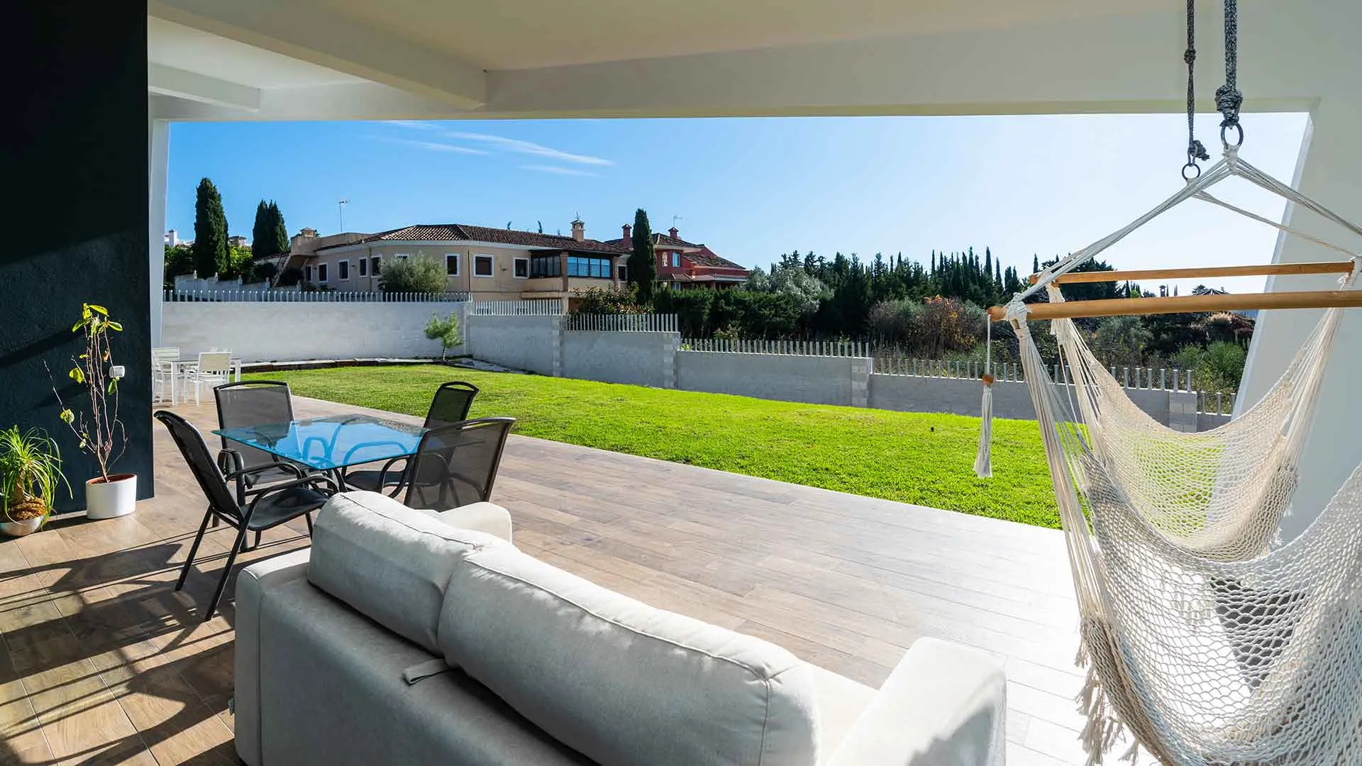 Se vende villa en Bel Air de 3 dormitorios