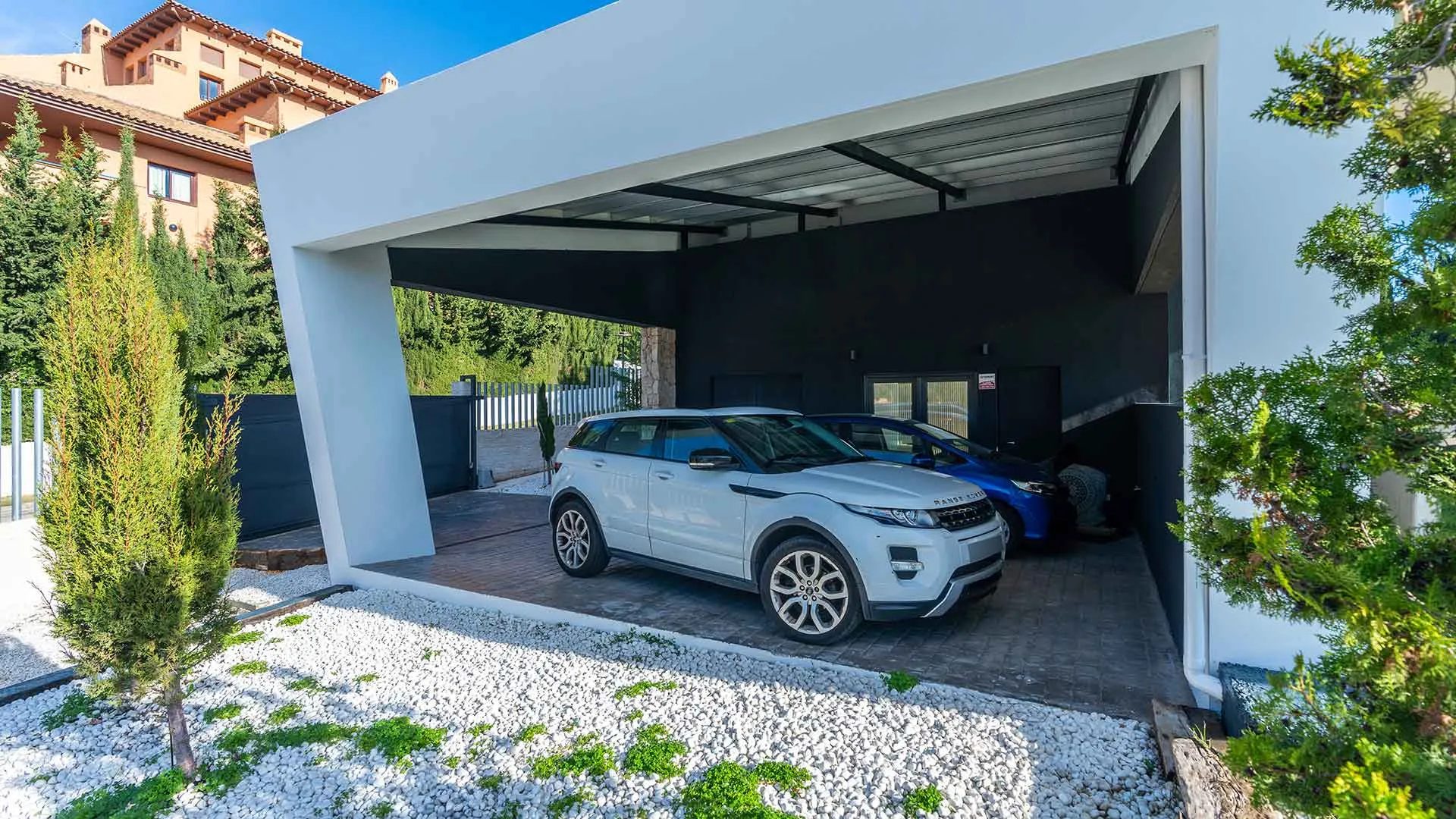 Se vende villa en Bel Air de 3 dormitorios