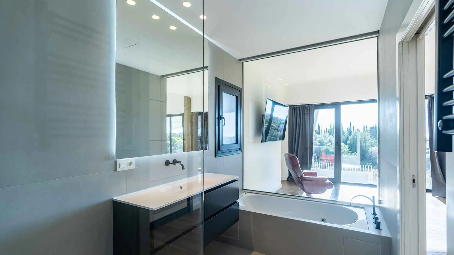 Se vende villa en Bel Air de 3 dormitorios