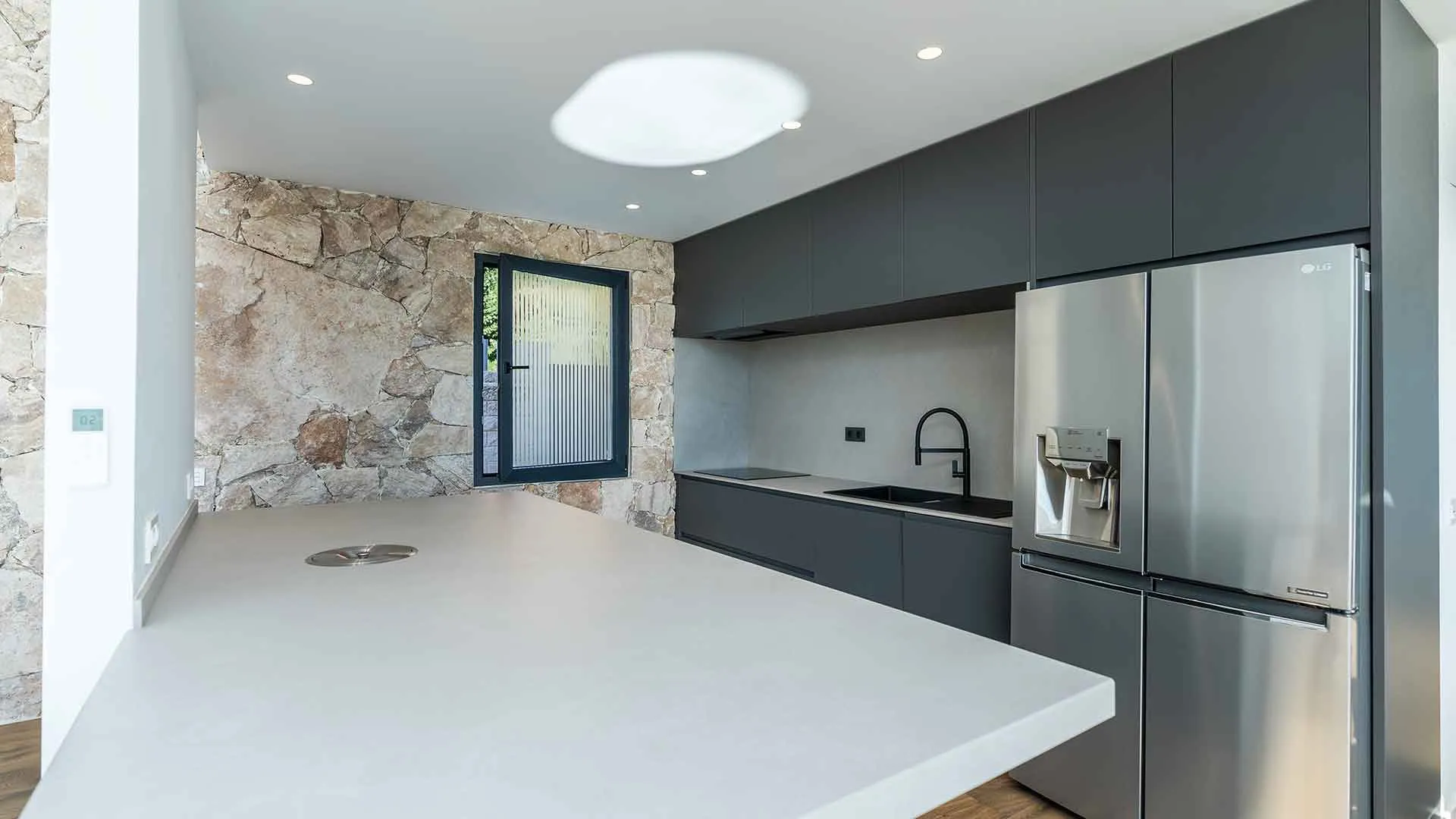 Se vende villa en Bel Air de 3 dormitorios