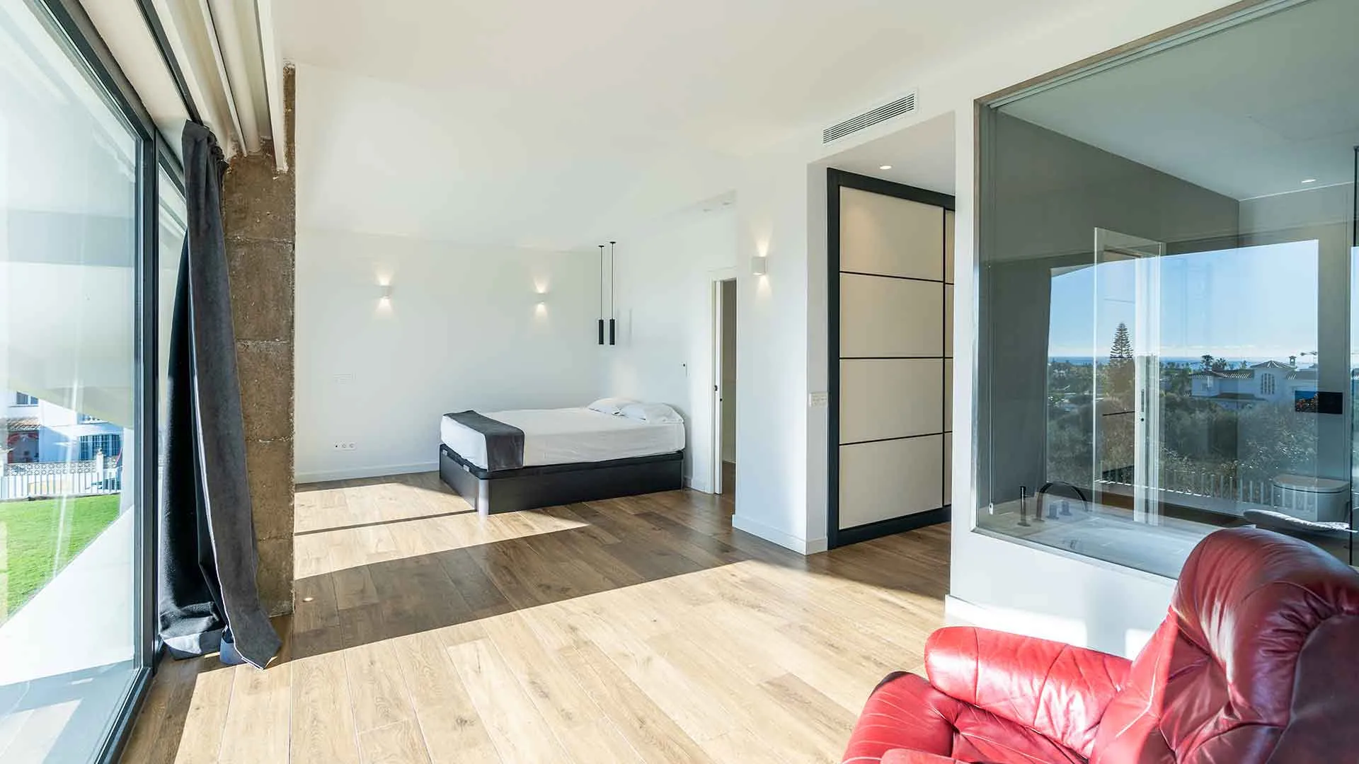 Se vende villa en Bel Air de 3 dormitorios