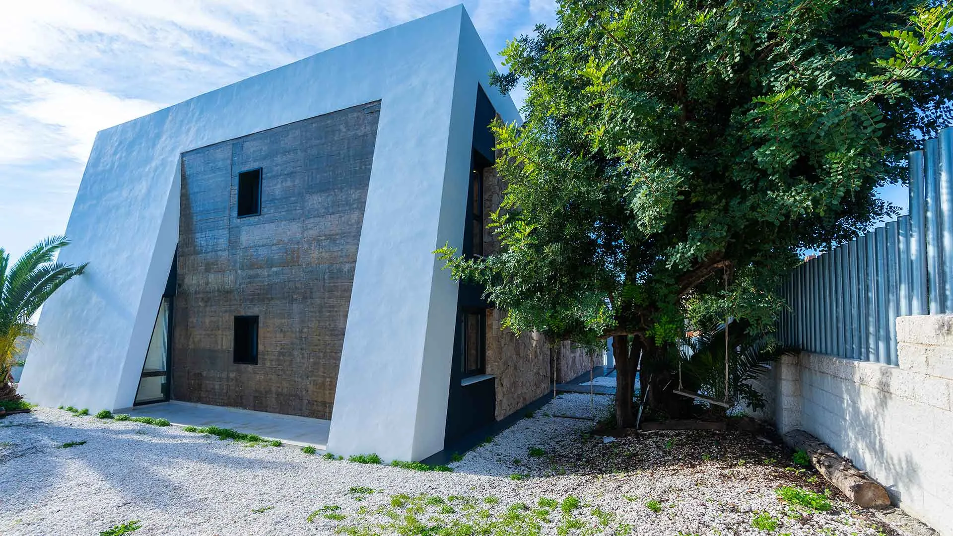 Se vende villa en Bel Air de 3 dormitorios