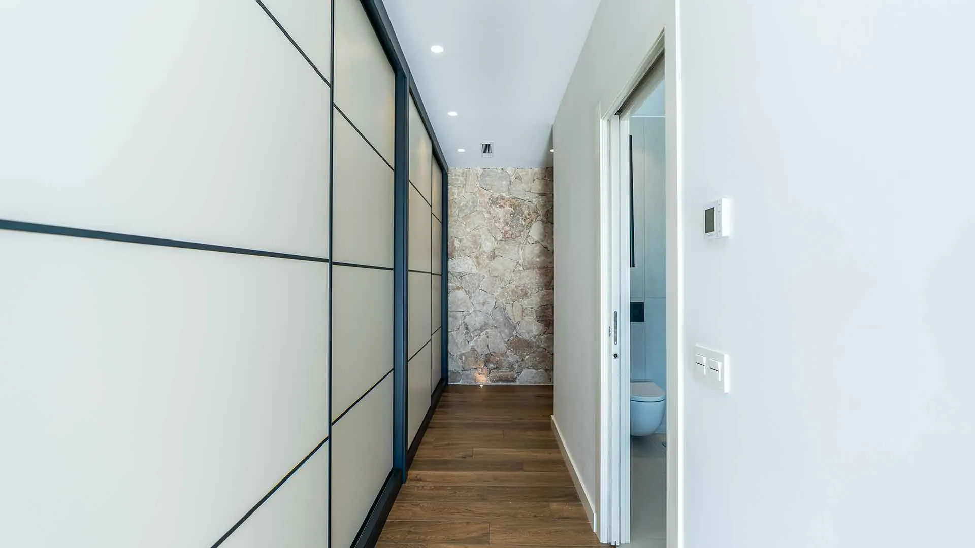 Se vende villa en Bel Air de 3 dormitorios