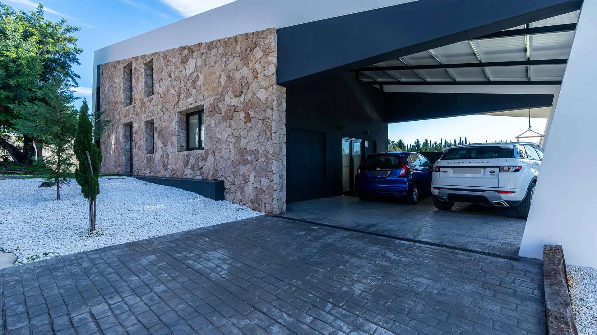 Se vende villa en Bel Air de 3 dormitorios