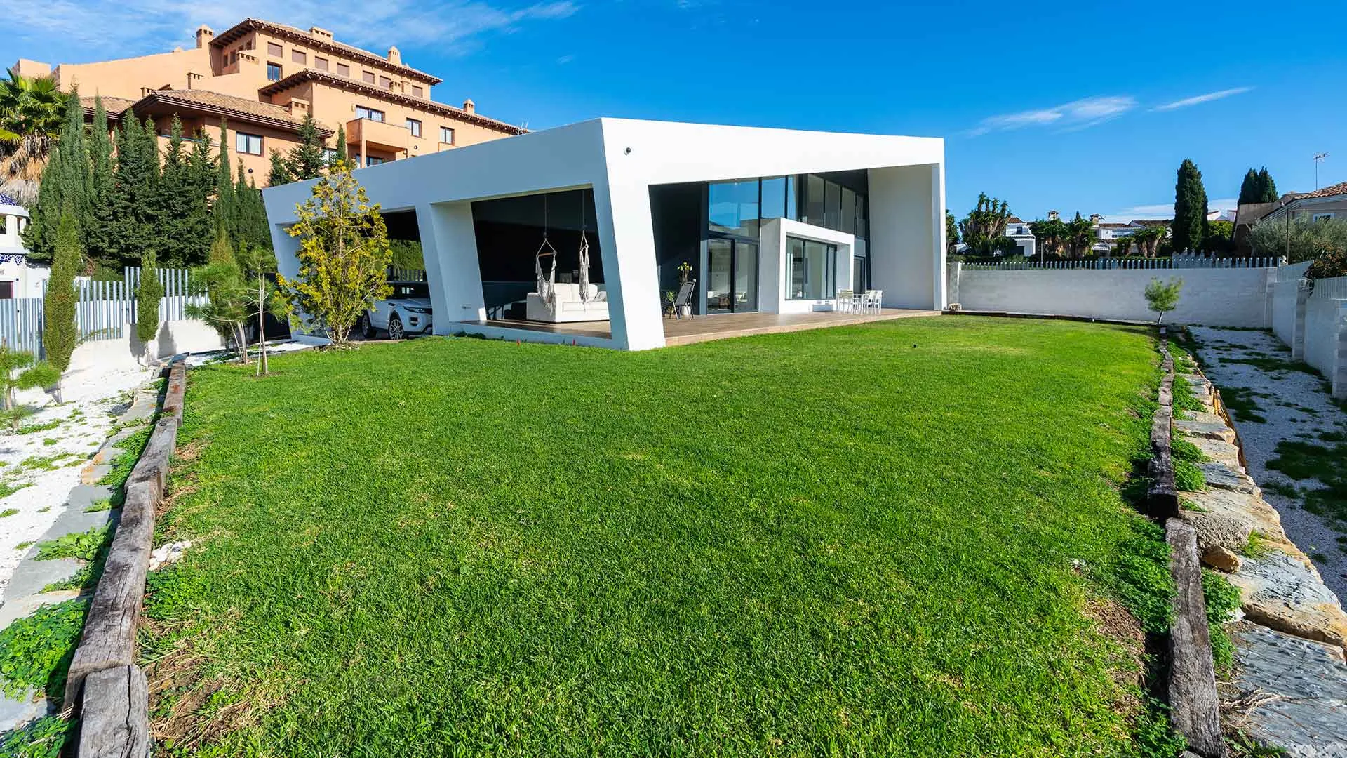 Se vende villa en Bel Air de 3 dormitorios