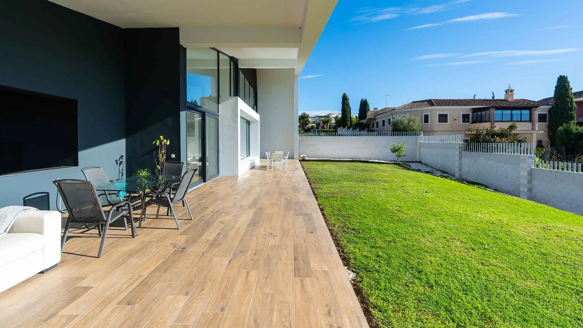 Se vende villa en Bel Air de 3 dormitorios
