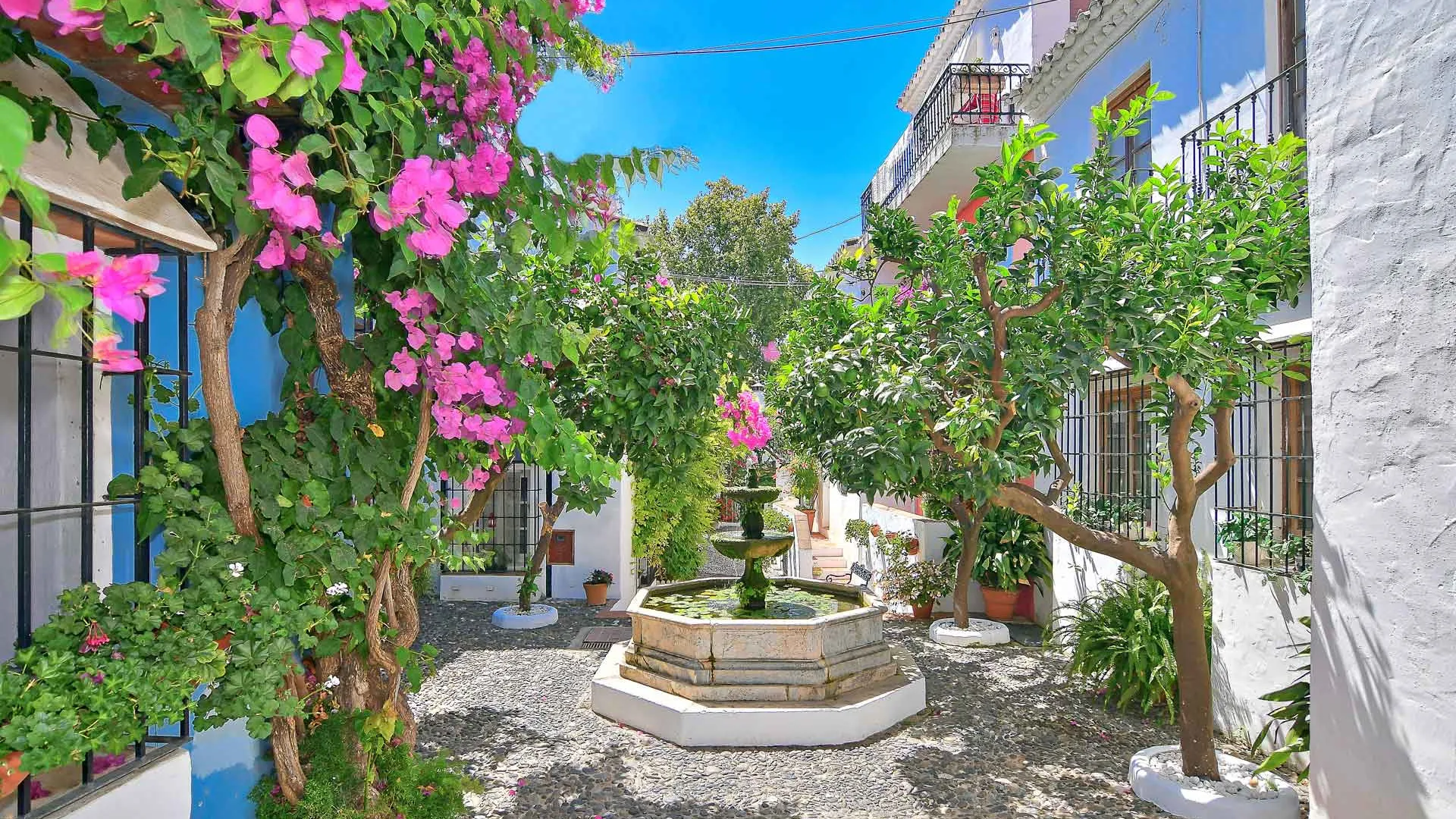 La Virginia town house for sale