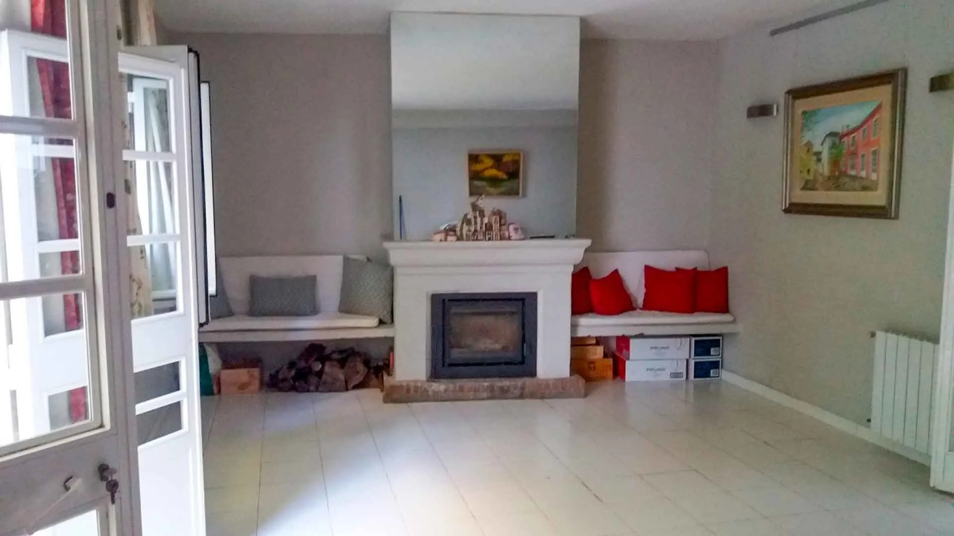 La Virginia town house for sale