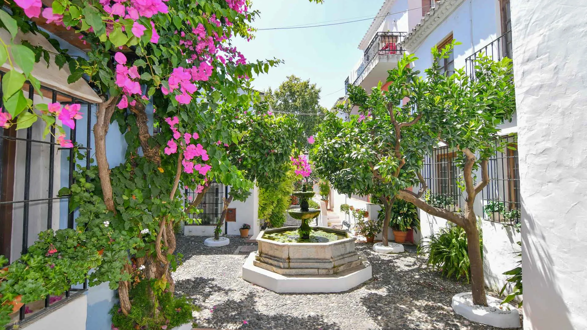 La Virginia town house for sale