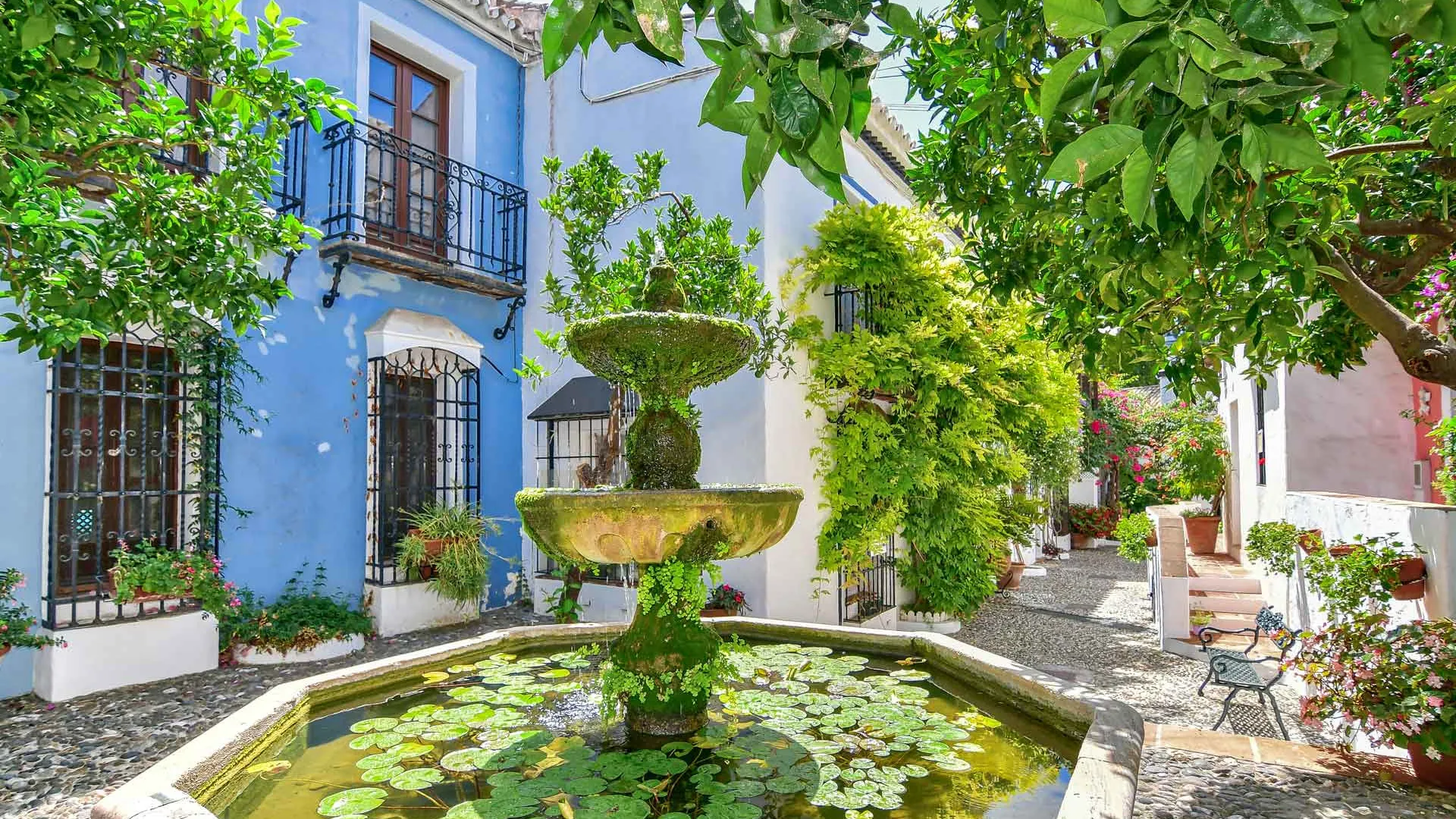La Virginia town house for sale