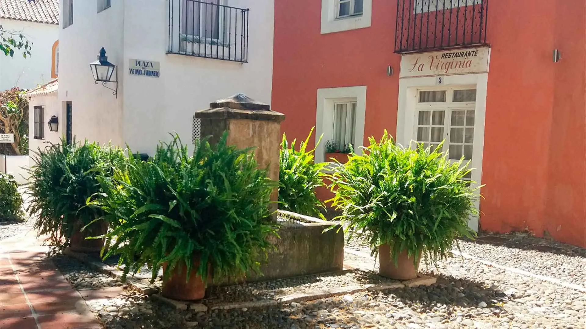 La Virginia town house for sale