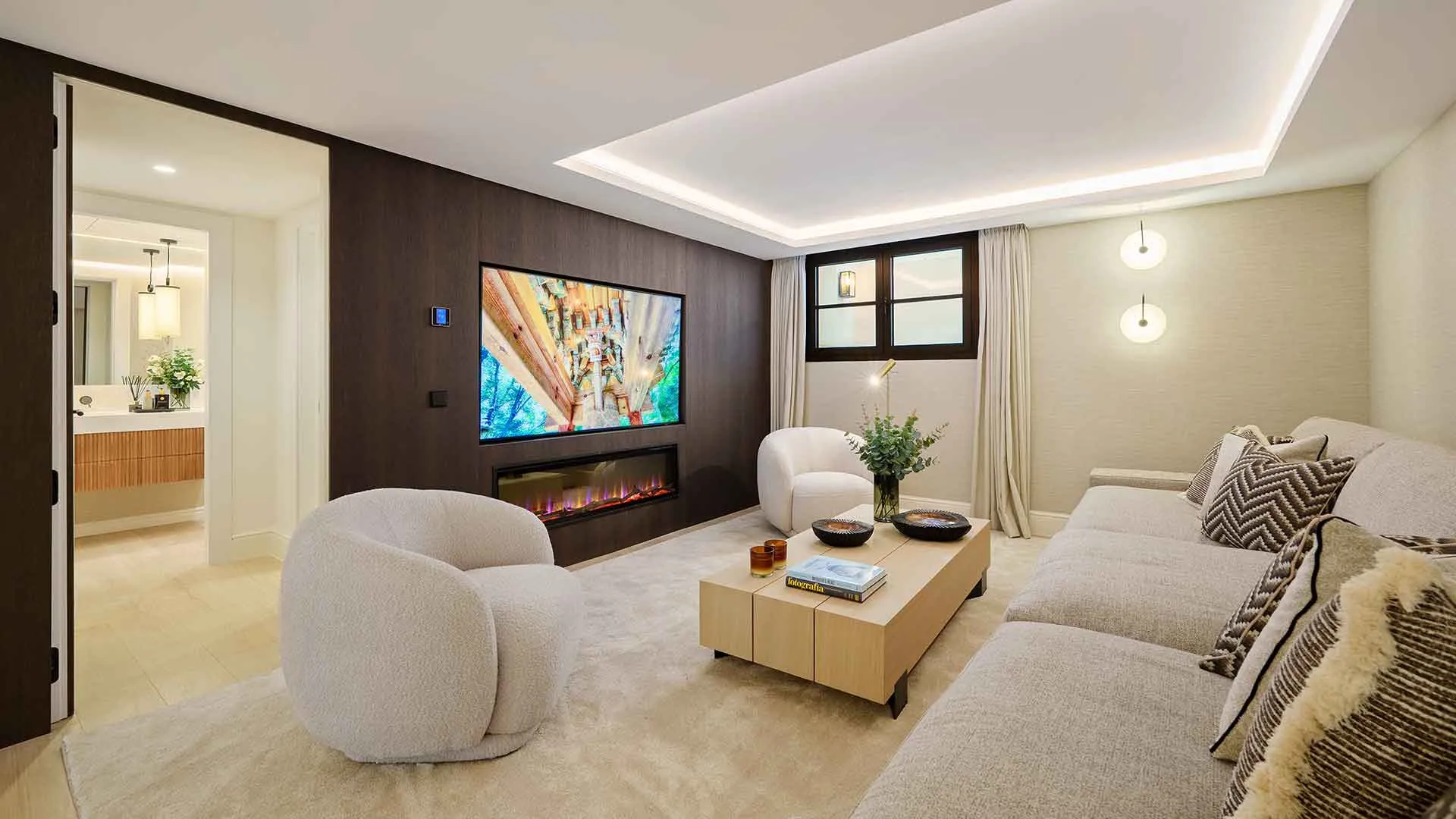El Herrojo, villa con 5 dormitorios en venta