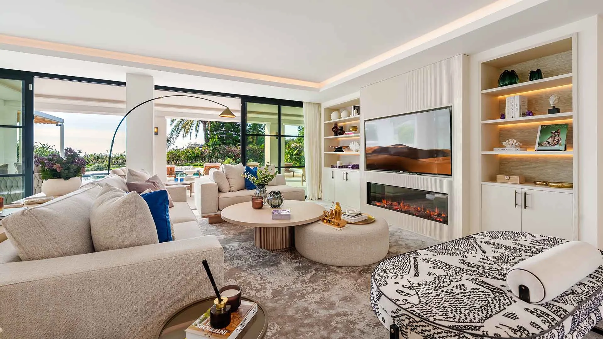 El Herrojo, villa con 5 dormitorios en venta