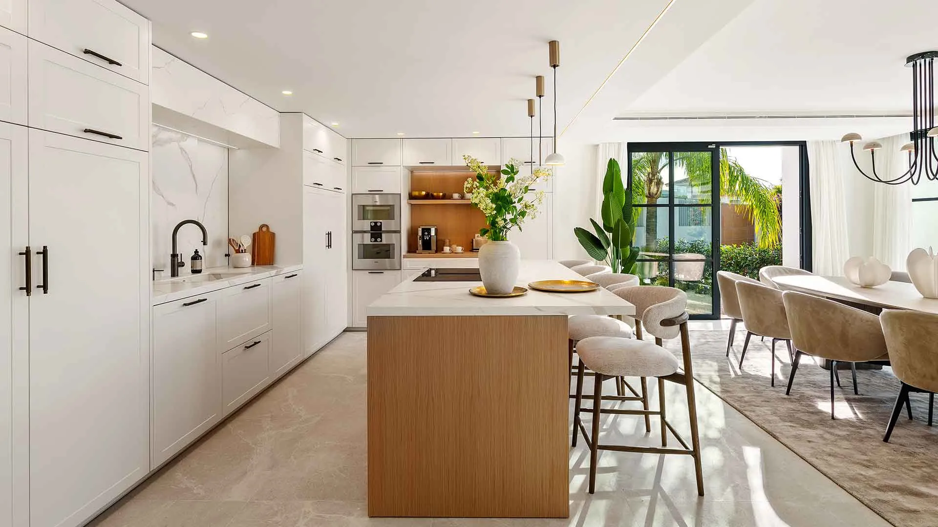 El Herrojo, villa con 5 dormitorios en venta