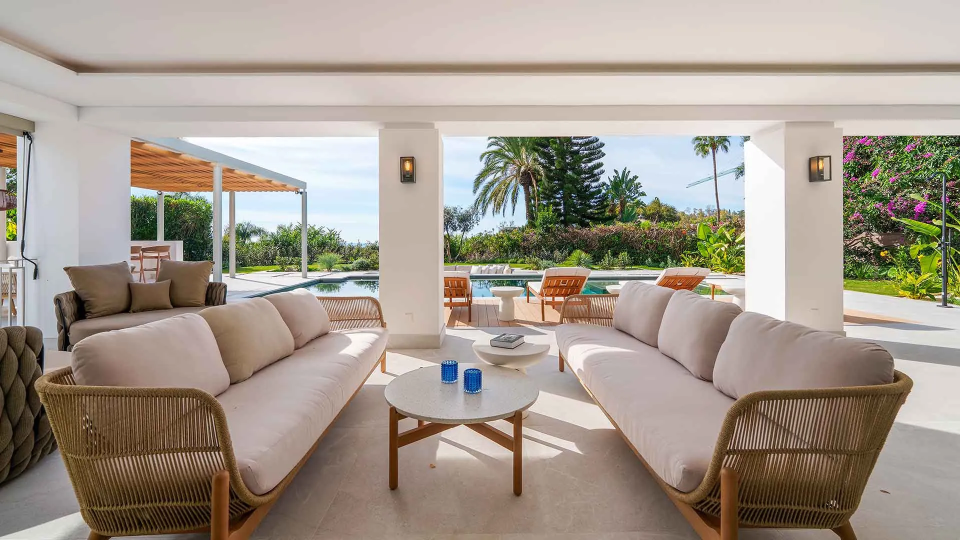 El Herrojo, villa con 5 dormitorios en venta