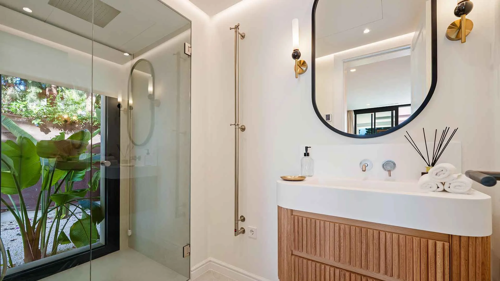 El Herrojo, villa con 5 dormitorios en venta