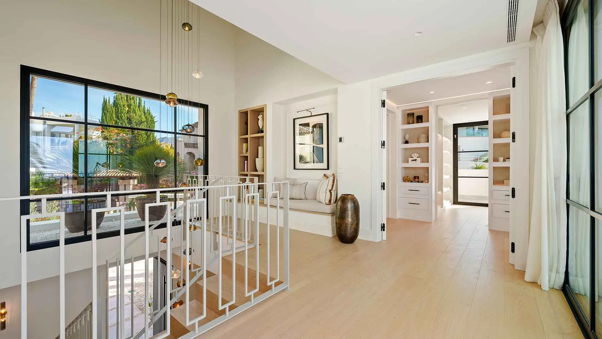 El Herrojo, villa con 5 dormitorios en venta