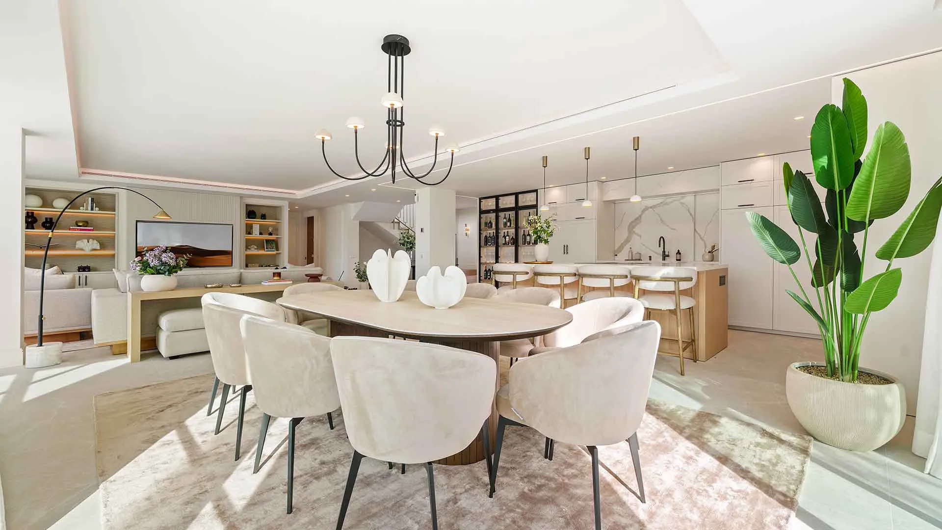 El Herrojo, villa con 5 dormitorios en venta
